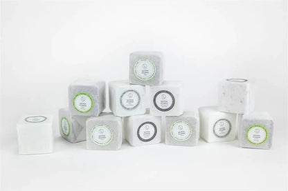 Earthy Shower Steamer, Refreshing Gift Box for Men and Women, Set of 5 Shower Steamers - TrueForm Goods 