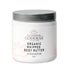Rosemary Mint Deluxe Organic Body Butter TrueForm Goods