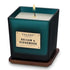Scented Soy Candles Deluxe Noble Aromatherapy Candles Balsam & Cedarwood Candles for Home Scented 7.05oz TrueForm Goods
