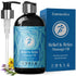 Sore Muscle Massage Oil with Arnica, Lavender & Rosemary - 8 oz TrueForm Goods