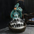 Zisha Backflow Ceramic Aromatherapy Incense Holder - TrueForm Goods 